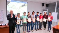 Kỹ năng phân tích và giải quyết vấn đề hiệu quả - PouYuen (11.11.2015)